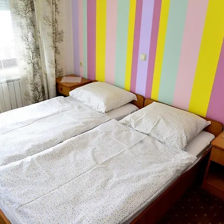 Pansion Rogovic Opatija