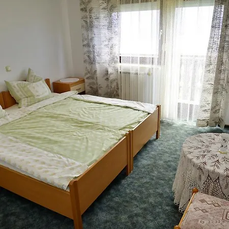 Gostinjska kuća Pansion Rogovic 3*