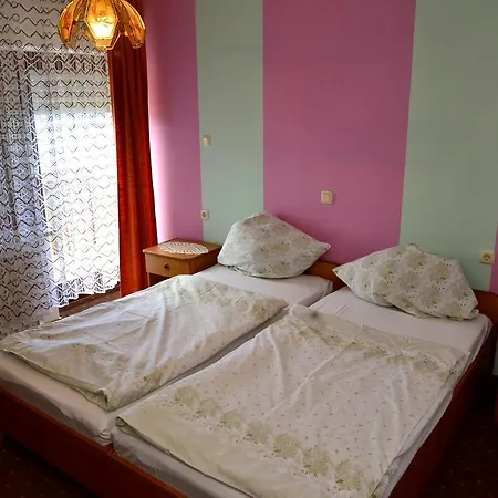 Pansion Rogovic Gostinjska kuća 3*
