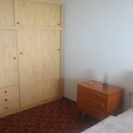 Gostinjska kuća Pansion Rogovic Opatija