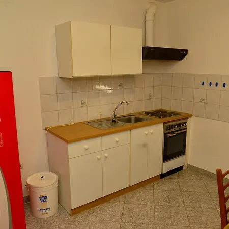 Guest house Pansion Rogovic 3*