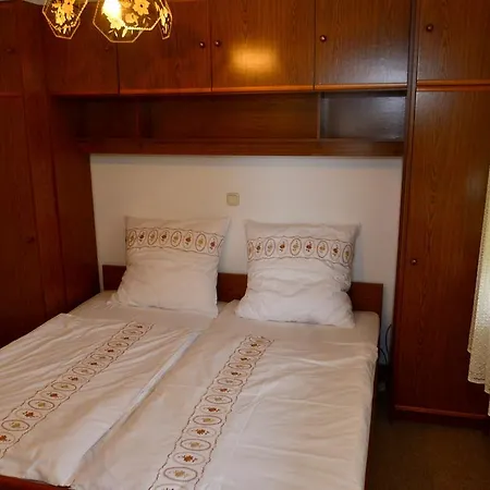 Guest house Pansion Rogovic 3*