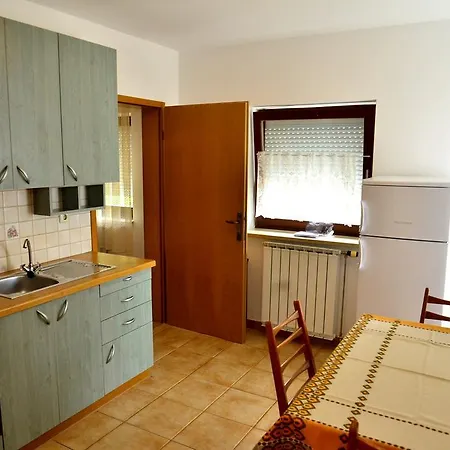 Guest house Pansion Rogovic Opatija