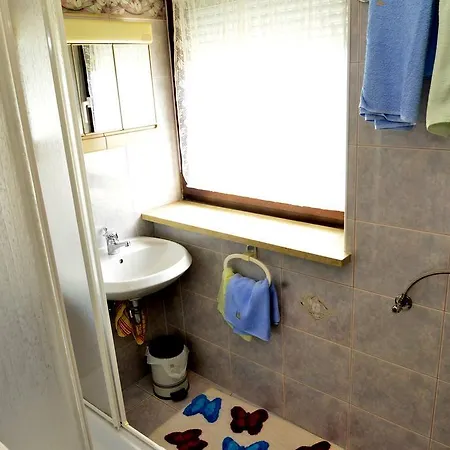 Pensjonat Pansion Rogovic 3*
