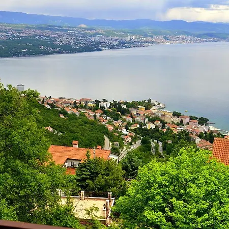 Pansion Rogovic 3* Opatija