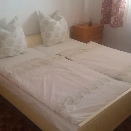 Pansion Rogovic 3* Opatija