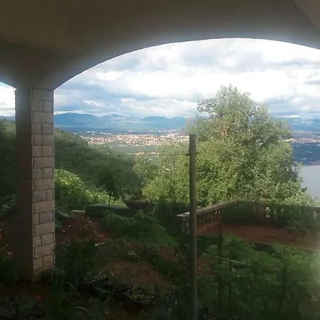 Pansion Rogovic 3* Opatija