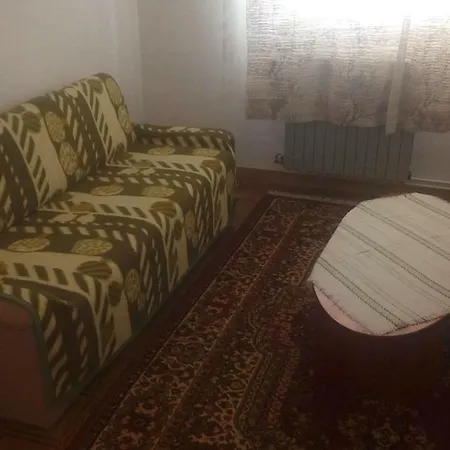 Pensjonat Pansion Rogovic 3*