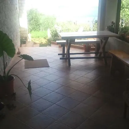 Pensjonat Pansion Rogovic Opatija