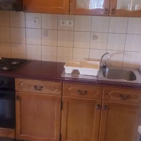 Pensjonat Pansion Rogovic 3*