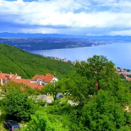 Pensjonat Pansion Rogovic 3*